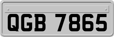 QGB7865
