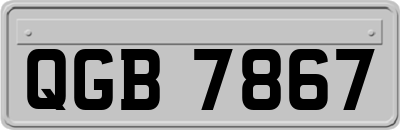 QGB7867