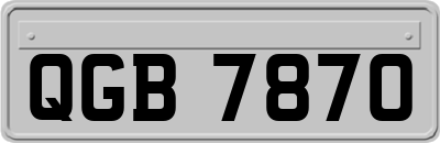 QGB7870