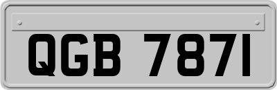 QGB7871