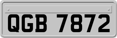 QGB7872