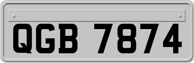 QGB7874