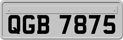 QGB7875