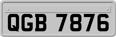 QGB7876