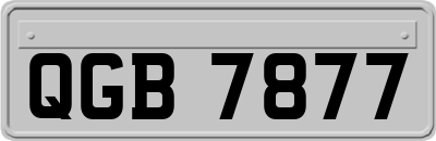 QGB7877