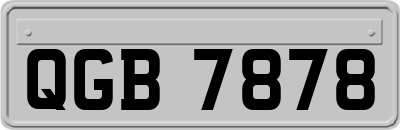 QGB7878