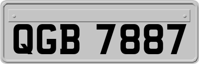 QGB7887