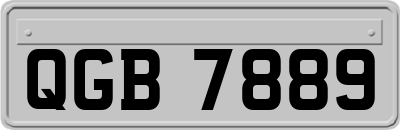 QGB7889