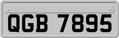 QGB7895