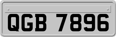 QGB7896