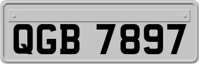 QGB7897