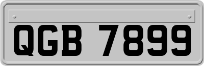 QGB7899