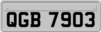 QGB7903