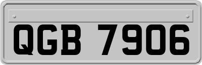 QGB7906