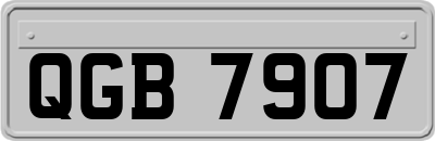 QGB7907