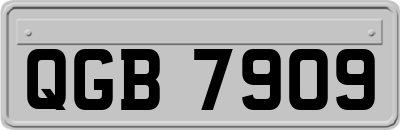 QGB7909