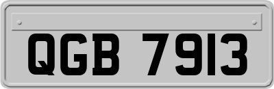 QGB7913