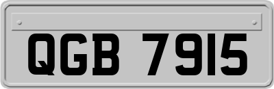 QGB7915