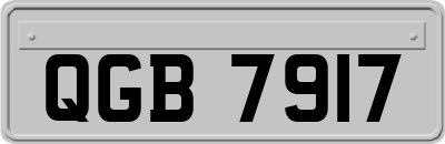 QGB7917