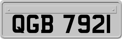 QGB7921