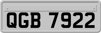 QGB7922