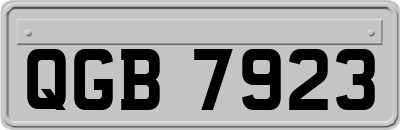 QGB7923