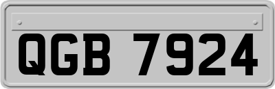 QGB7924