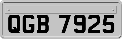 QGB7925