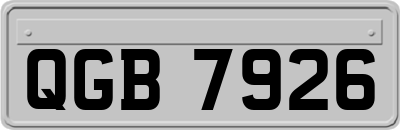 QGB7926