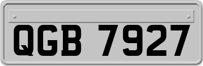 QGB7927