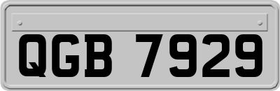 QGB7929