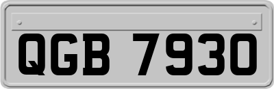 QGB7930