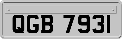 QGB7931