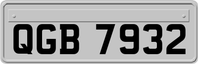 QGB7932