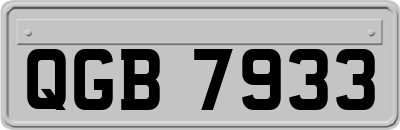 QGB7933