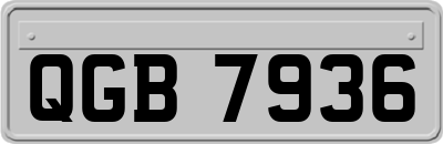 QGB7936