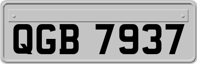 QGB7937