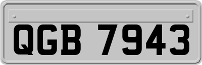 QGB7943
