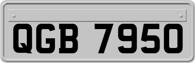 QGB7950