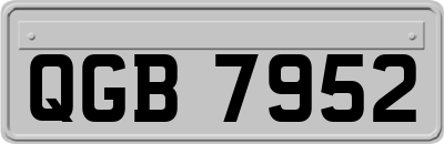 QGB7952