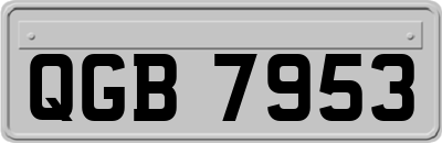 QGB7953