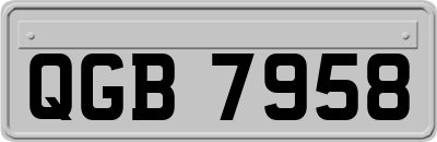 QGB7958