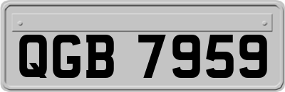 QGB7959