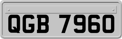 QGB7960