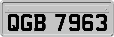 QGB7963