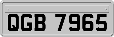 QGB7965