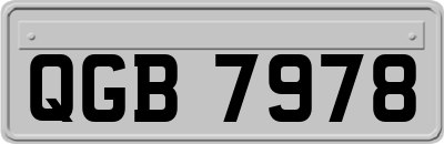 QGB7978