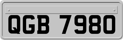 QGB7980