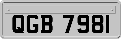 QGB7981