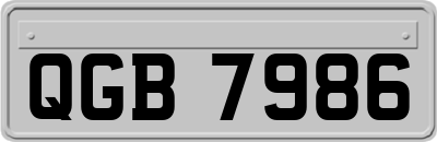 QGB7986